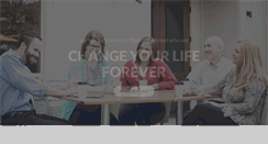 Desktop Screenshot of goodwininvestment.com